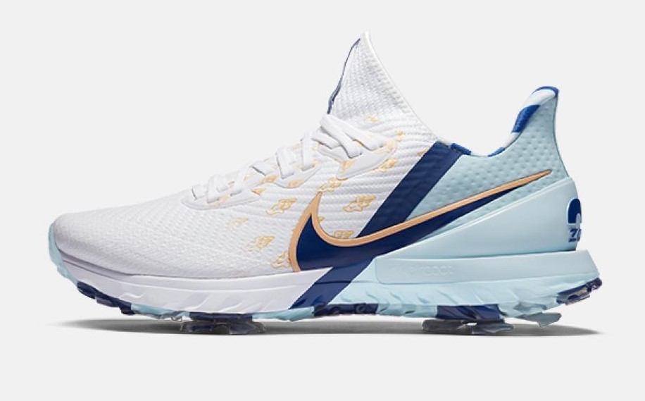 Us open store nike golf shoes